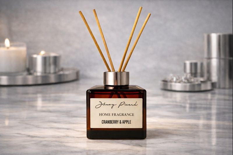 CARS & HOME DIFFUSER